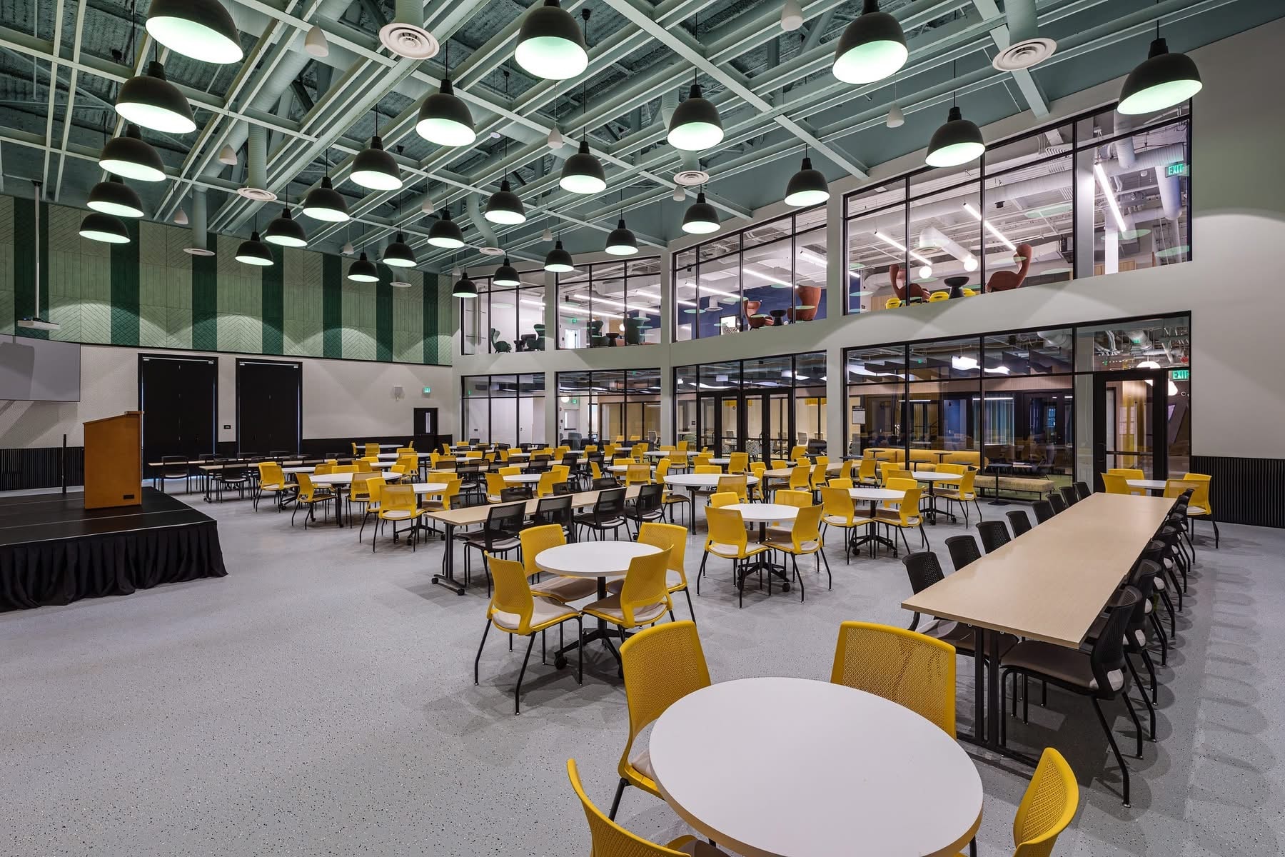 Commercial Event Space